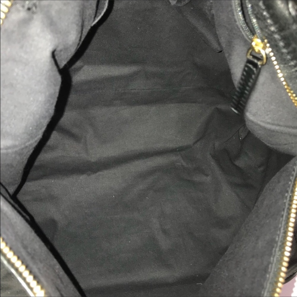 Authentic Large Givenchy Pandora Black Bag - image 7